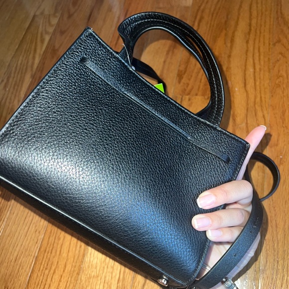 Kate Spade Mini Satchel - Picture 4 of 5